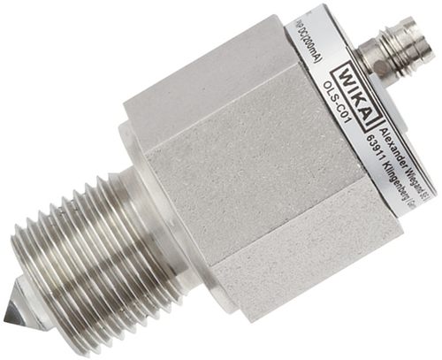 Wika Model OLS-C01 Optoelectronic level switch