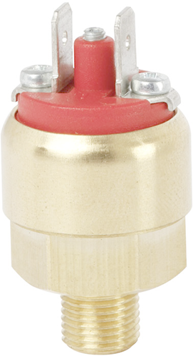 Model A-10 Pressure transmitter For general industrial applications