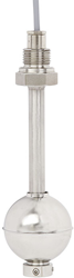 Wika Model RLS-3000 Float switch