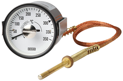 Wika Model SB15 Expansion thermometer