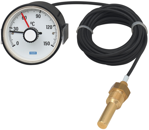 Model A-10 Pressure transmitter For general industrial applications