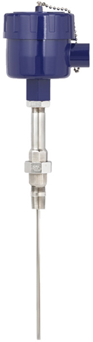 Wika Model TC10-L Thermocouples