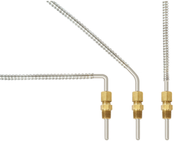 Wika Model TC47-AC Adjustable compression thermocouple