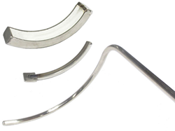 Wika Model TC59-X Tubeskin thermocouple assembly