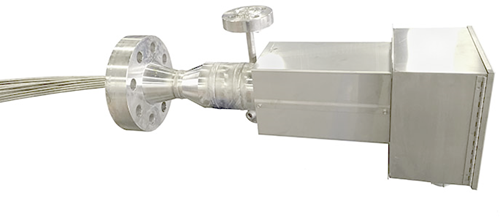 Wika Model TC96-R Multipoint thermocouple