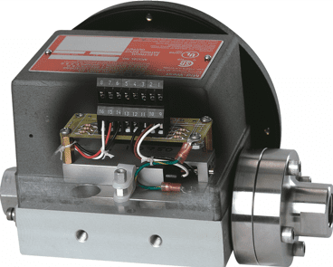 Mid-West Instrument manometer met membraan hazardous/gevaarlijke locaties - model 240-2