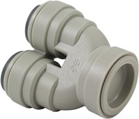 John Guest PI-inch omkeerbocht