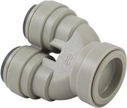 John Guest PI-inch omkeerbocht