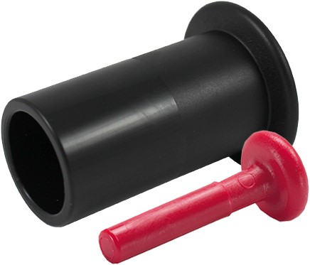 John Guest PM plug voor push-in koppeling