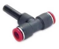 IMI Norgren 10-8 STEM BRANCH TEE, C00631008