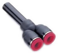 IMI Norgren Y-Steckverbindung, C00840604