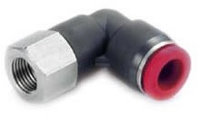 IMI Norgren Winkel-Aufschraubverschraubung drehbar, C01481228