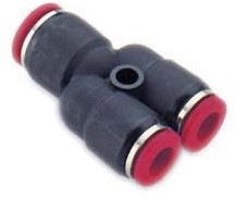 IMI Norgren Y CONNECTOR, C00821208
