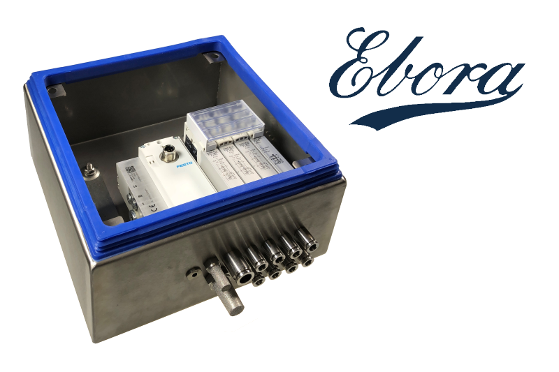 Pneumapole-K | Erik's blog | 