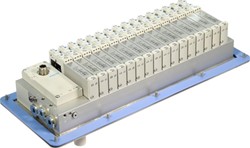 Pneumapole-L 16-fold size 14 IO-link