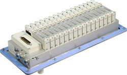 Pneumapole-L 16-fold size 14 Multi-pin