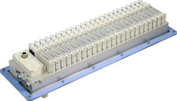 Pneumapole-L 24-fold size 14 IO-link