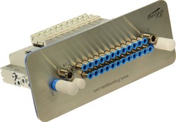 Pneumapole-S 12-fold size 10 Multi-pin