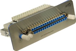 PNEUMAPOLE-S 16-VOUDIG SIZE 10 MULTI-PIN