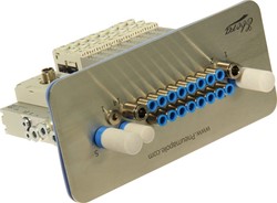 PNEUMAPOLE-S 8-VOUDIG SIZE 10 IO-LINK