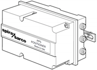PP5 Pneumatic Positioner Spirax Sarco-2
