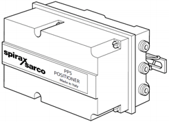 PP5 Pneumatic Positioner Spirax Sarco-2
