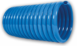 Polyester-Polyurethan spiraalslang radiaal, 4613 Ebora