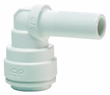 John Guest PPM-metrisch insteekknie