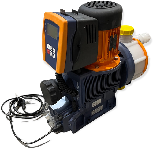 Prominent Sigma X - membrandosierpump serie S3Cb - 2017176344