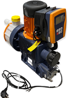 Prominent Sigma X - membrandosierpump serie S3Cb - 2017176344-2