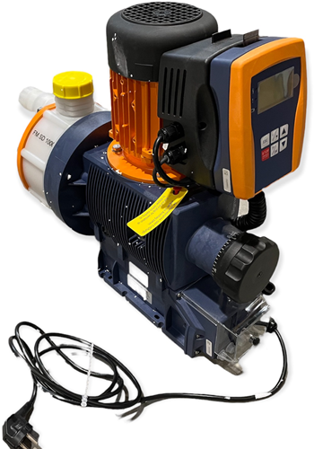 Prominent Sigma X - membrandosierpump serie S3Cb - 2017176344-2