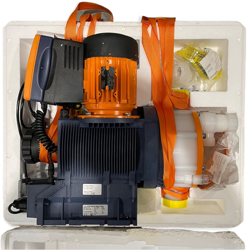 Prominent Sigma X - membrandosierpump serie S3Cb - 2017176344-3