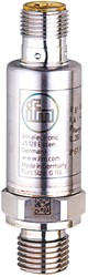 IFM Druktransmitter PT5494, PT-010-SEG14-A-ZVG/US/ /W