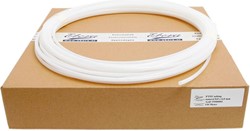 PTFE  8 x 5 x 1,5mm naturel/m