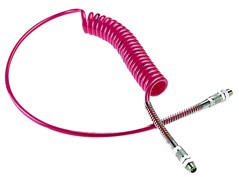 IMI Norgren Pneuflex-Federrollen, PU311000428