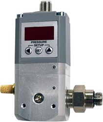 AKO Armaturen Proportional pressure regulator ,  DN 25, PV.P171.9.4-20.SET1/8.1,0