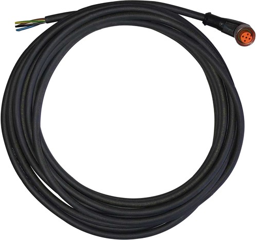 AKO Armaturen Plug & Cable  , PVST.5X5