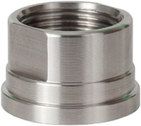 FIP COL.FIL.FEM.3/8G  INOXA316L A10972, QBFX038