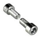 IMI Norgren H - Schwenkzapfenbefestigung 50mm Durchmesser, QM/55250/28