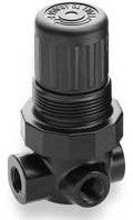 IMI Norgren REGULATOR, R91W-2GK-NLN