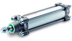 IMI Norgren DOUBLE ACT.MAGNET CYLINDER, RA/802080/M/25