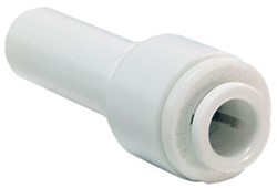 John Guest CI-inch insteekverloop