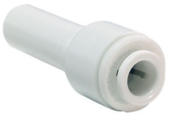 John Guest CI-inch insteekverloop