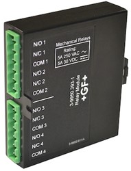 Georg Fischer Georg Fischer 9950 Relais Module,