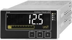 Process indicator with RIA45 control unit RIA45-1020/0 (RIA45-A1A1)