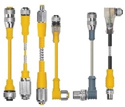 Sale Ebora Turck - RKV 4.5T-1-RSV 4.5T/S90/S653 M12 - 6122400, Turck - RKV 4.5T-1-RSV 4.5T/S90/S653 M12 - 6122400