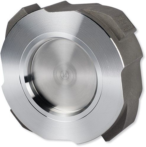 Uitverkoop Gestra Stalen stoom terugslagklep type: RK-86 DN40 PN10, RK-86 DN40 PN16