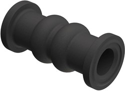AKO Armaturen Hose pinch valve sleeve RM,  Natural rubber DN 25, RM02511053