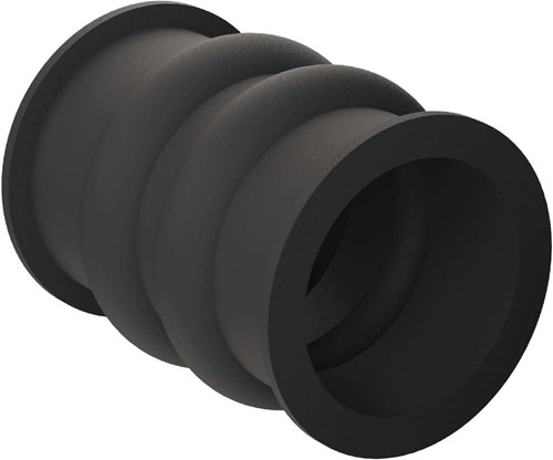 AKO Armaturen Schlauchquetschventil-Manschette RM,  Natrlich gummi DN 300, RM30011054