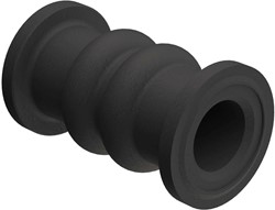 AKO Armaturen Hose pinch valve sleeve RM,  Neoprene DN 40, RM04051053